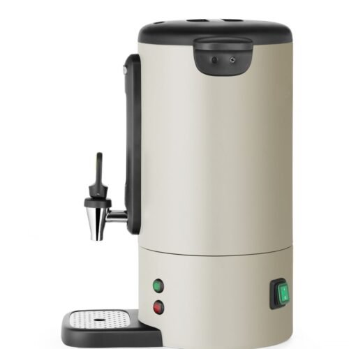 Perkoliatorius UNIQ, HENDI, 7L, nešvariai balta, 220-240V/1050W, 307x330x(H)450mm