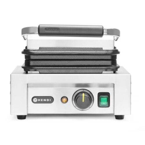 Vaflinė, HENDI, 230V/2200W, 330x520x(H)277mm
