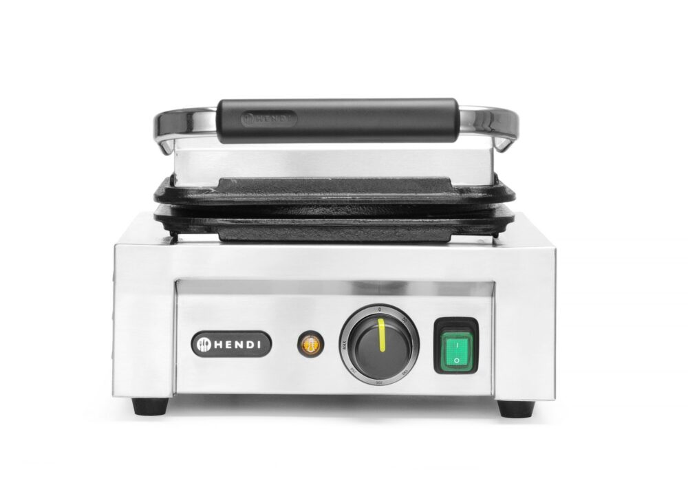 Vaflinė, HENDI, 230V/2200W, 330x543x(H)251mm