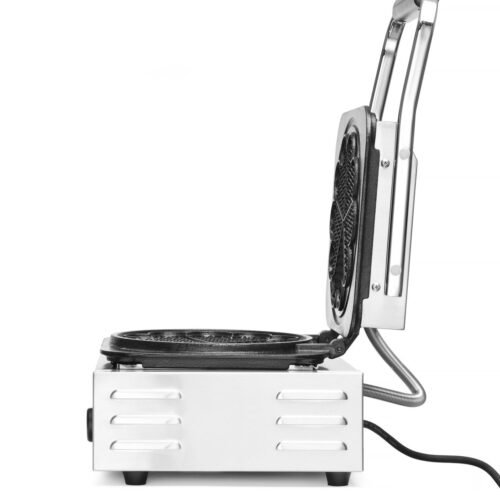 Vaflinė, HENDI, 230V/2200W, 330x543x(H)251mm