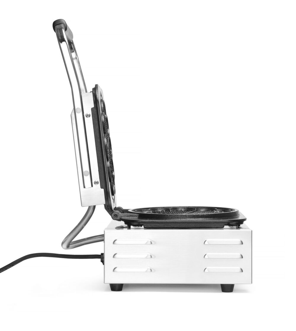 Vaflinė, HENDI, 230V/2200W, 330x543x(H)251mm