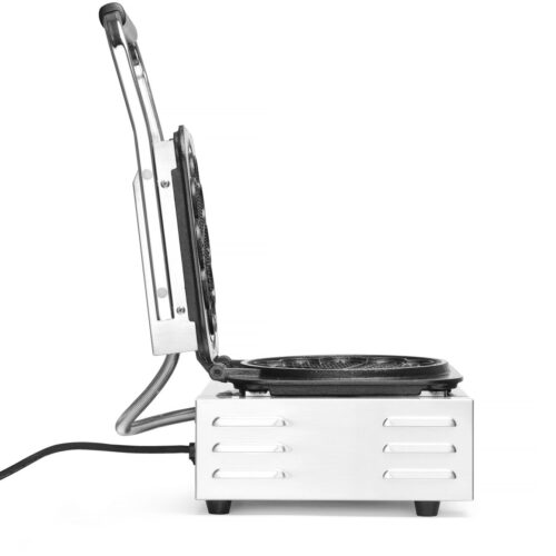Vaflinė, HENDI, 230V/2200W, 330x543x(H)251mm