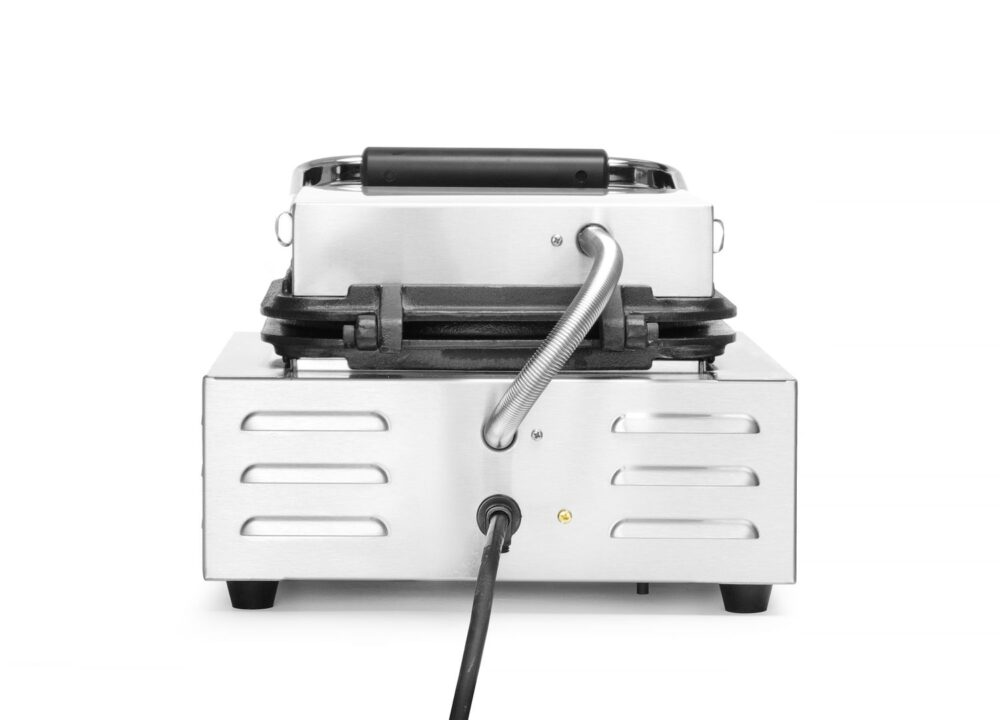 Vaflinė, HENDI, 230V/2200W, 330x543x(H)251mm