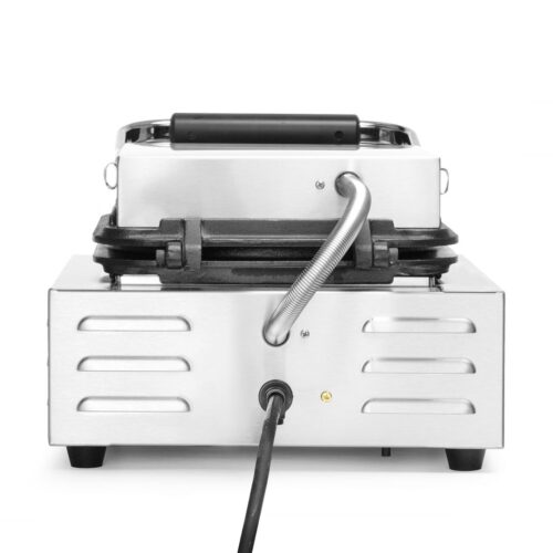 Vaflinė, HENDI, 230V/2200W, 330x543x(H)251mm