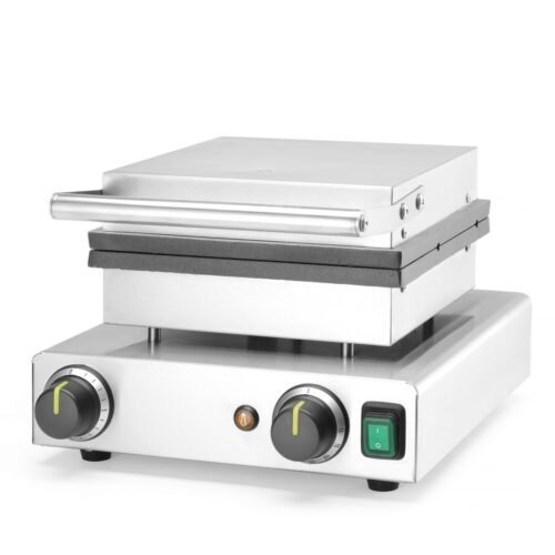 Vaflinė Lolly, HENDI, 230V/1750W, 314x417x(H)229mm