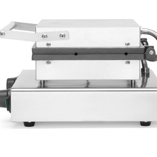 Vaflinė Lolly, HENDI, 230V/1750W, 314x417x(H)229mm