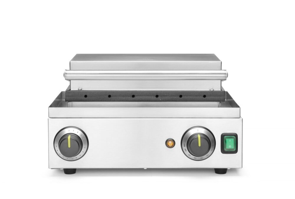 Vaflinė Corn Dog, HENDI, 230V/1550W, 390x378x(H)229mm