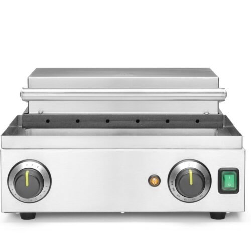 Vaflinė Corn Dog, HENDI, 230V/1550W, 390x378x(H)229mm