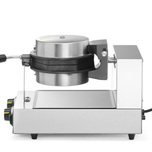 Rotacinė vaflių keptuvė Bubble Waffle, HENDI, 220-240V/1500W, 255x560x(H)318mm