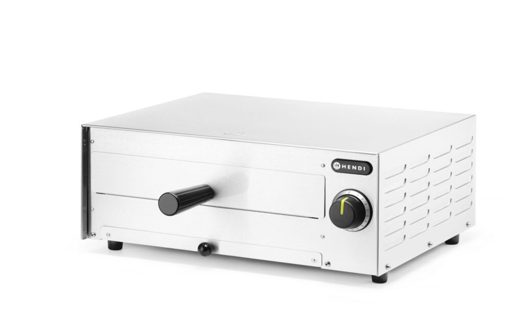Orkaitė picai ir keptiems sumuštiniams, HENDI, 230V/1450W, 484x590x(H)190mm