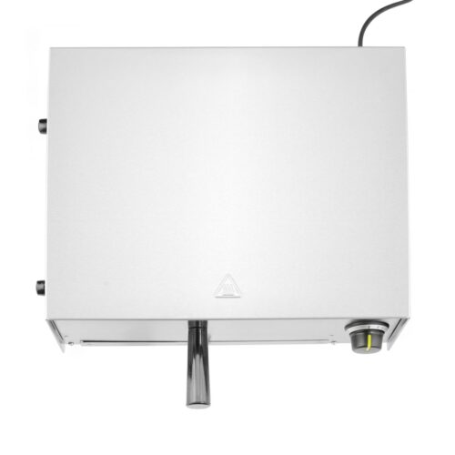 Orkaitė picai ir keptiems sumuštiniams, HENDI, 230V/1450W, 484x590x(H)190mm