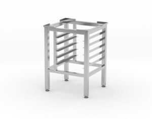 Konvekcinė orkaitė H90, HENDI, 62L, 230V/2670W, 595x624x(H)572mm