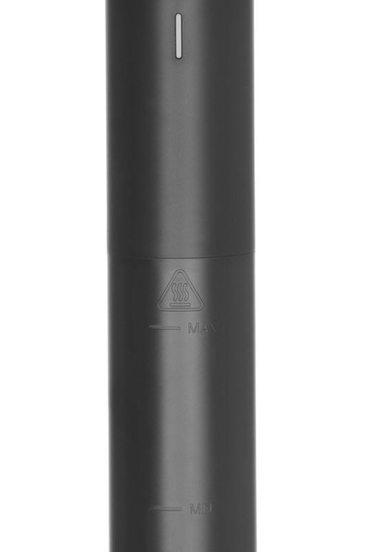 Panardinamas cirkuliatorius „Sous Vide“, HENDI, 30L, Juodas, 220-240V/1200W, 70x120x(H)330mm
