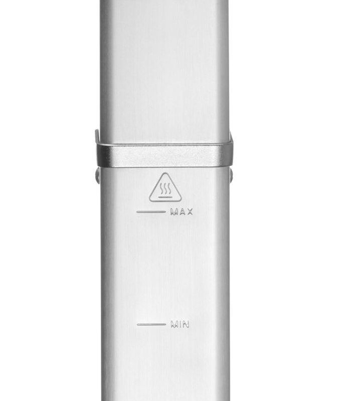 Panardinamas cirkuliatorius „Sous Vide“, HENDI, 50L, 220-240V/1500W, 71x145x(H)340mm