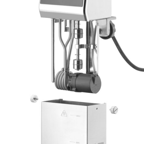 Panardinamas cirkuliatorius „Sous Vide“, HENDI, 80L, 220-240V/2300W, 155x175x(H)319mm