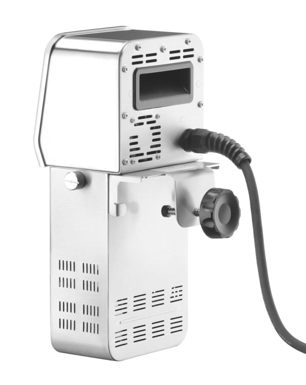 Panardinamas cirkuliatorius „Sous Vide“, HENDI, 80L, 220-240V/2300W, 155x175x(H)319mm