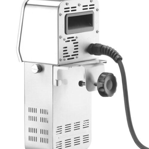 Panardinamas cirkuliatorius „Sous Vide“, HENDI, 80L, 220-240V/2300W, 155x175x(H)319mm
