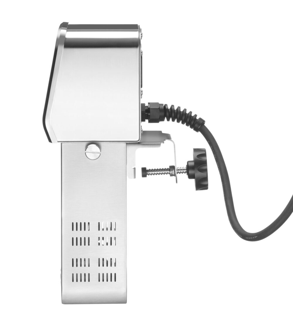 Panardinamas cirkuliatorius „Sous Vide“, HENDI, 80L, 220-240V/2300W, 155x175x(H)319mm