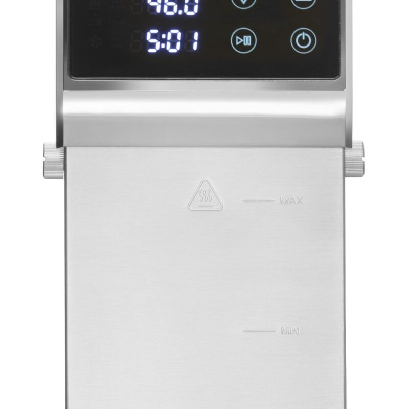 Panardinamas cirkuliatorius „Sous Vide“, HENDI, 80L, 220-240V/2300W, 155x175x(H)319mm