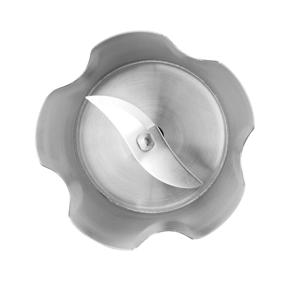 Rankinis maišytuvas su spiraliniu laidu, HENDI, 220-240V/1000W, ⌀65x425mm