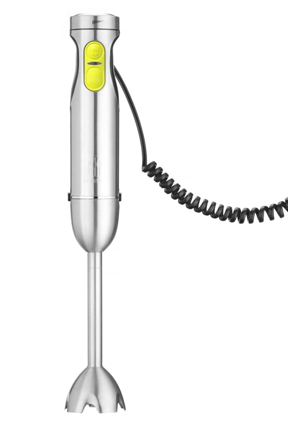 Rankinis maišytuvas su spiraliniu laidu, HENDI, 220-240V/1000W, ⌀65x425mm