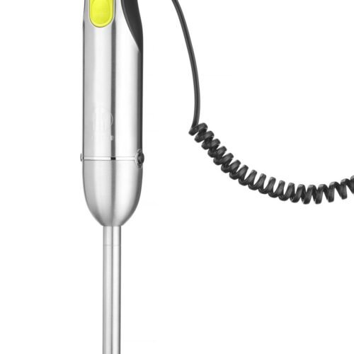 Rankinis maišytuvas su spiraliniu laidu, HENDI, 220-240V/1000W, ⌀65x425mm