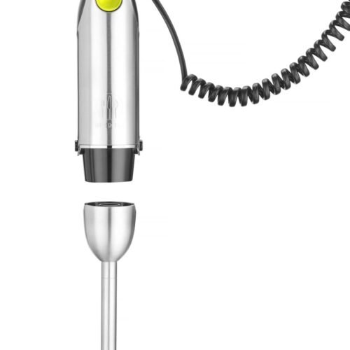 Rankinis maišytuvas su spiraliniu laidu, HENDI, 220-240V/1000W, ⌀65x425mm