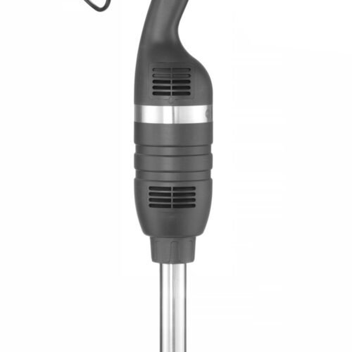 Rankinis maišytuvas 350 su kintamu greičiu ir maišymo rankena 250 mm, HENDI, Juodas, 230V/350W, ⌀100x666mm