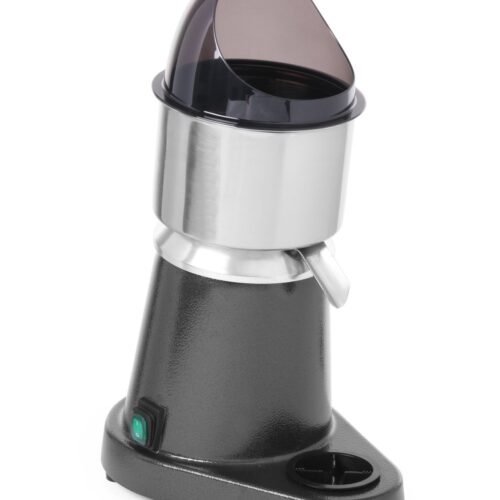 Elektrinė citrusinių vaisių sulčiaspaudė, HENDI, 230V/180W, 218x307x(H)466mm