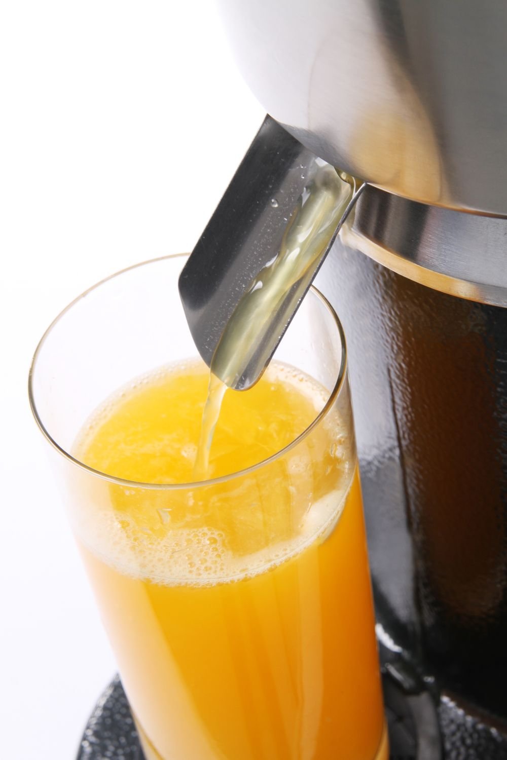 Elektrinė citrusinių vaisių sulčiaspaudė, HENDI, 230V/180W, 218x307x(H)466mm