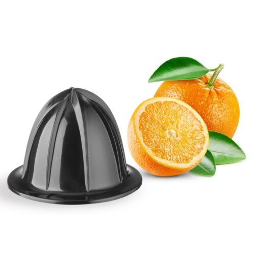 Elektrinė citrusinių vaisių sulčiaspaudė, HENDI, 230V/180W, 213x207x(H)417mm