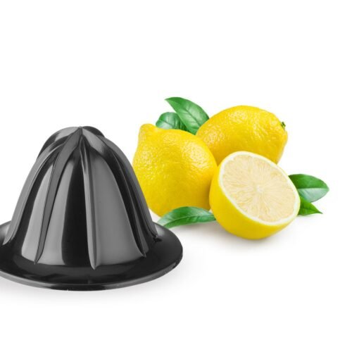 Elektrinė citrusinių vaisių sulčiaspaudė, HENDI, 230V/180W, 213x207x(H)417mm