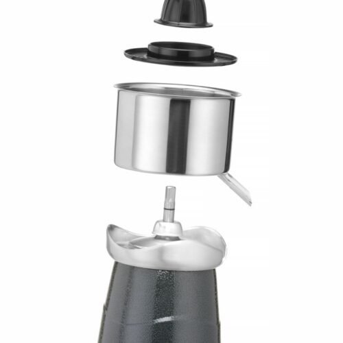 Elektrinė citrusinių vaisių sulčiaspaudė, HENDI, 230V/180W, 213x207x(H)417mm