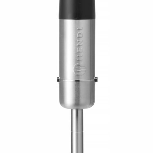 Rankinis maišytuvas belaidis Smart Pressure, HENDI, 230V/150W, ⌀65x(H)390mm