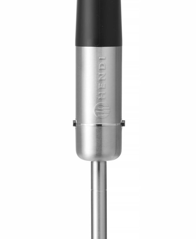 Rankinis maišytuvas belaidis Smart Pressure, HENDI, 230V/150W, ⌀65x(H)390mm