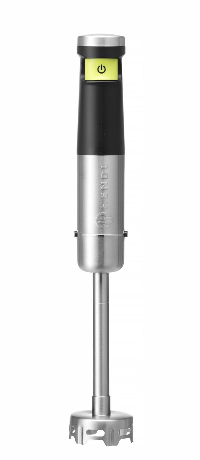 Rankinis maišytuvas belaidis Smart Pressure, HENDI, 230V/150W, ⌀65x(H)390mm