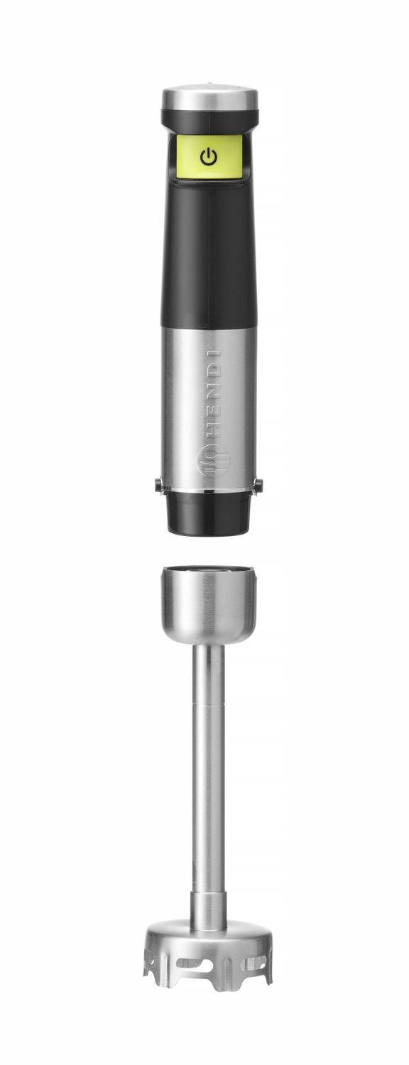 Rankinis maišytuvas belaidis Smart Pressure, HENDI, 230V/150W, ⌀65x(H)390mm
