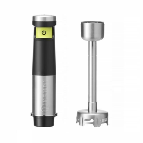 Rankinis maišytuvas belaidis Smart Pressure, HENDI, 230V/150W, ⌀65x(H)390mm