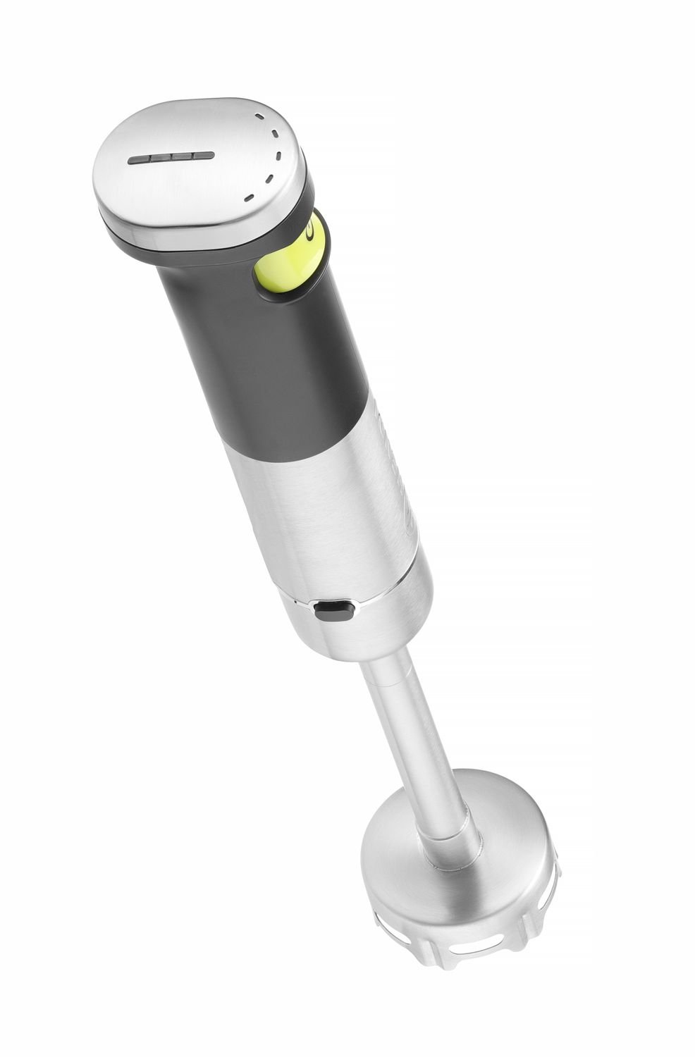 Rankinis maišytuvas belaidis Smart Pressure, HENDI, 230V/150W, ⌀65x(H)390mm
