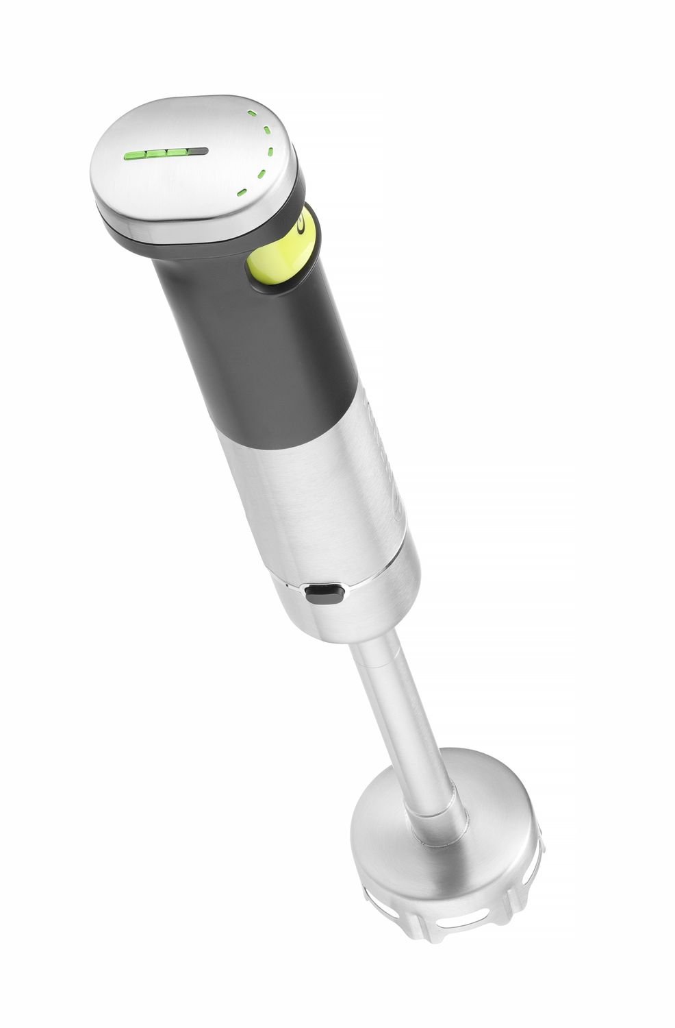Rankinis maišytuvas belaidis Smart Pressure, HENDI, 230V/150W, ⌀65x(H)390mm