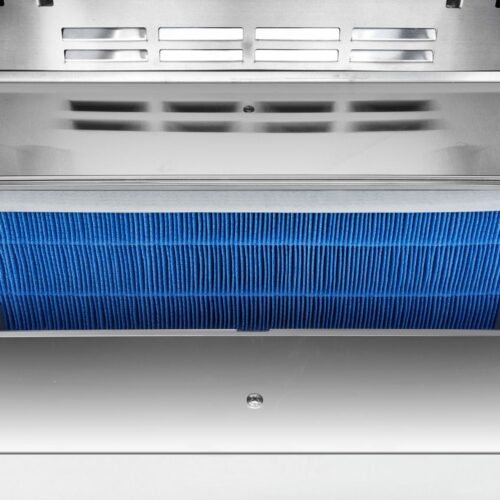 Mėsos brandinimo spinta, po skaitiklis, HENDI, 98L, 220-240V/170W, 595x620x(H)830mm