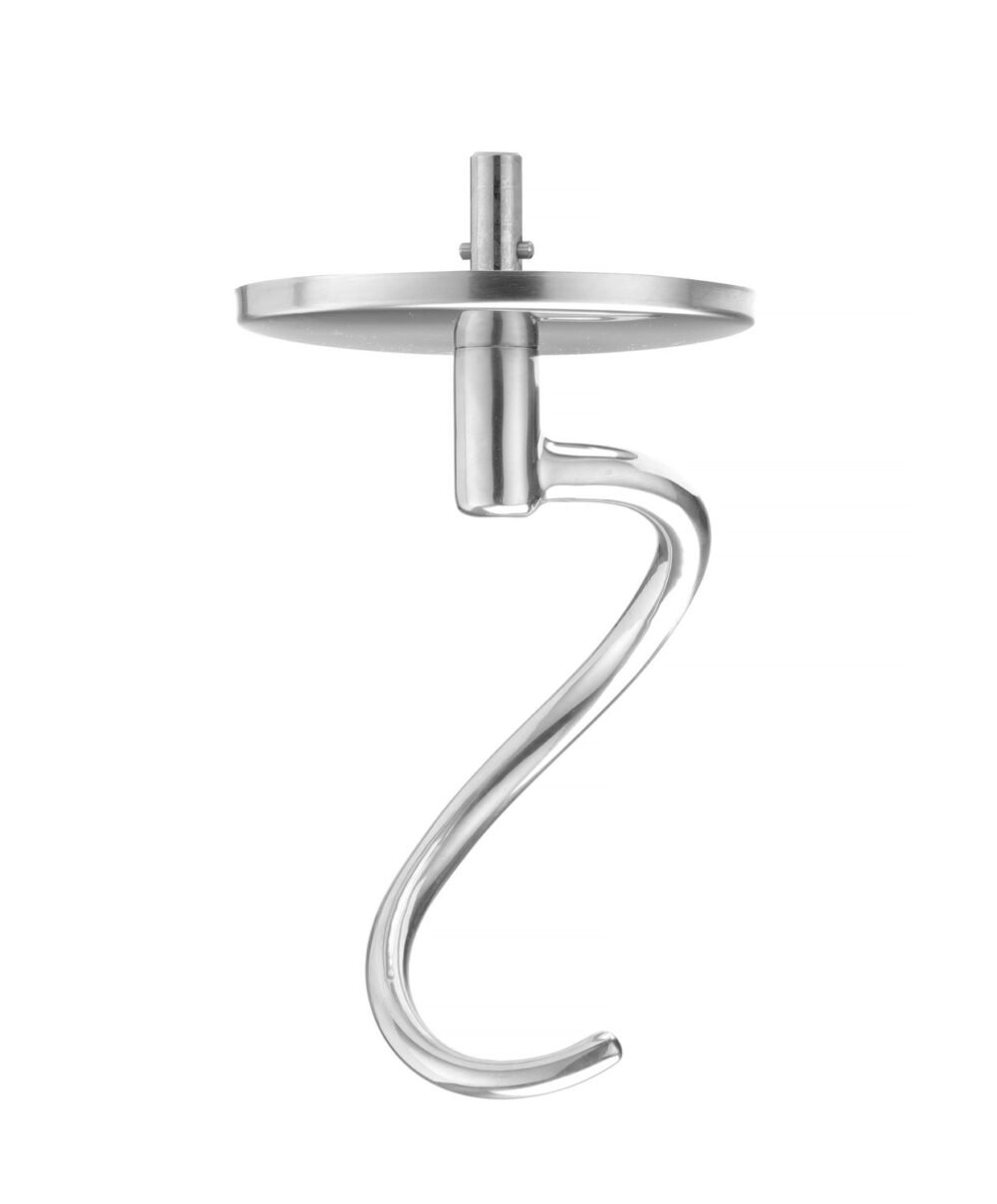 HENDI planetarinis maišytuvas Blackbolt, HENDI, 7L, Juodas, 220-240V/1500W, 460x310x(H)379mm