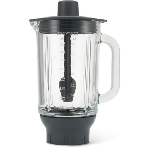 221679_221693__2_n_2021 Virtuvinis kombainas Titanium Chef Patissier XL KWL90.124SI, Kenwood, 230V/1400W, 395x200x(H)385mm