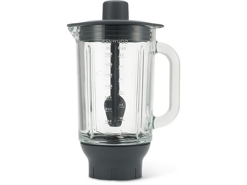 221679_221693__2_n_2021 Virtuvinis kombainas Titanium Chef Patissier XL KWL90.124SI, Kenwood, 230V/1400W, 395x200x(H)385mm