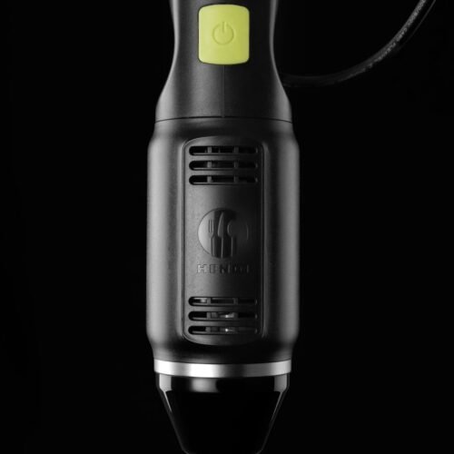 Rankinis maišytuvas HENDI BLEND, HENDI, designed by Robert Bronwasser, 220-240V/250W, ⌀71x(H)450mm