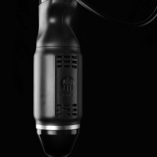 Rankinis maišytuvas HENDI BLEND, HENDI, designed by Robert Bronwasser, 220-240V/250W, ⌀71x(H)450mm