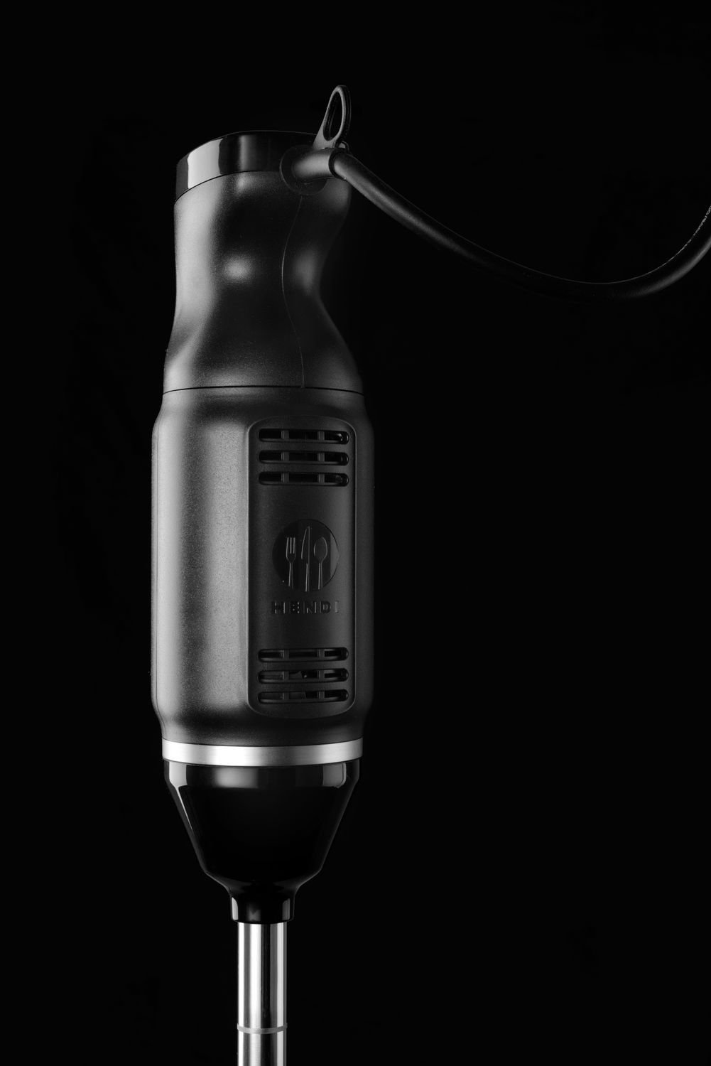 Rankinis maišytuvas HENDI BLEND, HENDI, designed by Robert Bronwasser, 220-240V/250W, ⌀71x(H)450mm