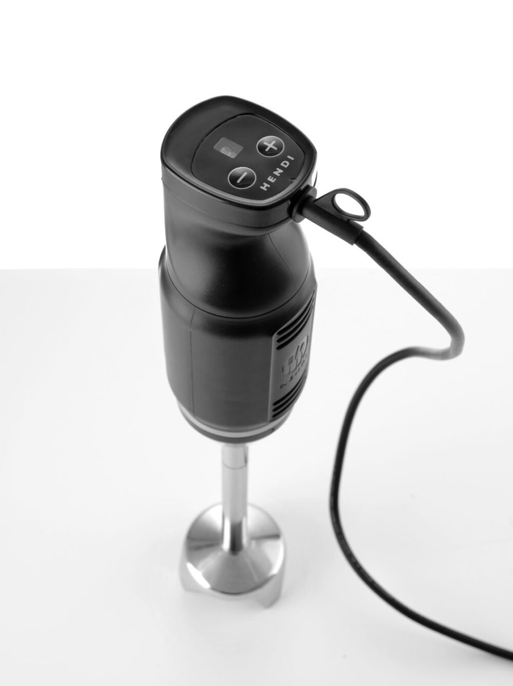 Rankinis maišytuvas HENDI BLEND, HENDI, designed by Robert Bronwasser, 220-240V/250W, ⌀71x(H)450mm