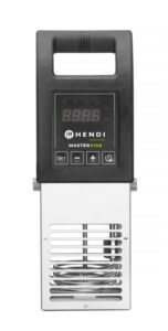Panardinamas cirkuliatorius „sous vide“ gaminimui SmartVide 9 , Sammic, Sidabro, 230V/2000W, 124x140x(H)360mm