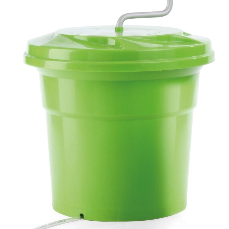 Salotų džiovyklė, HENDI, 25L, ⌀430x(H)530mm
